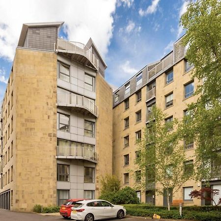 Edinburgh Penthouse 101 Apartamento Exterior foto