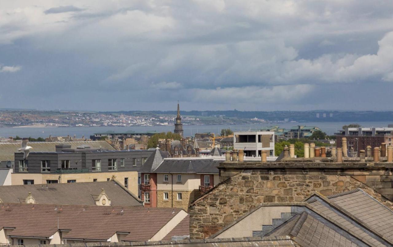 Edinburgh Penthouse 101 Apartamento Exterior foto