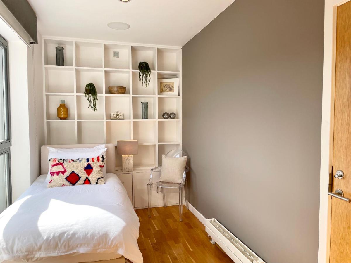 Edinburgh Penthouse 101 Apartamento Exterior foto