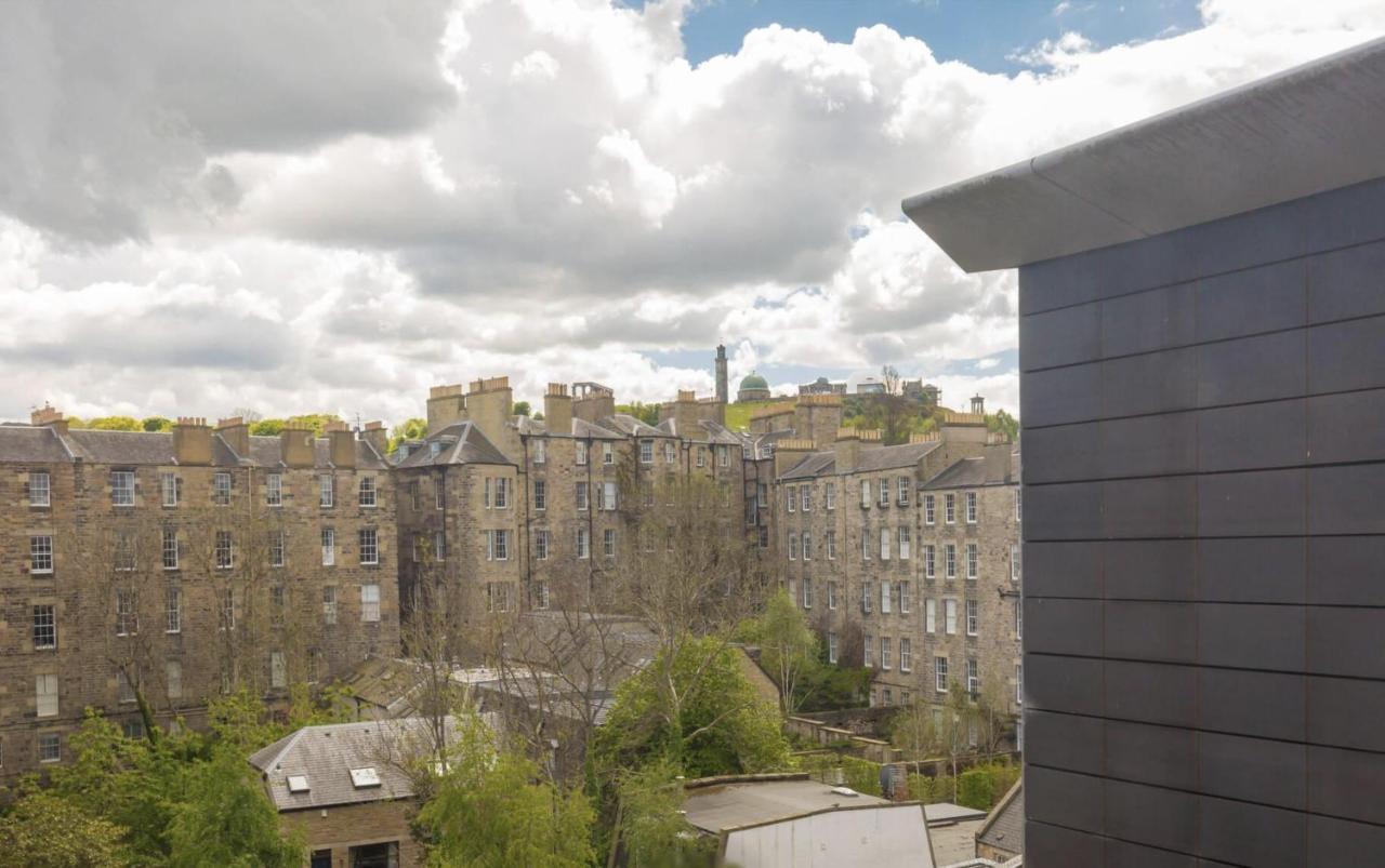 Edinburgh Penthouse 101 Apartamento Exterior foto