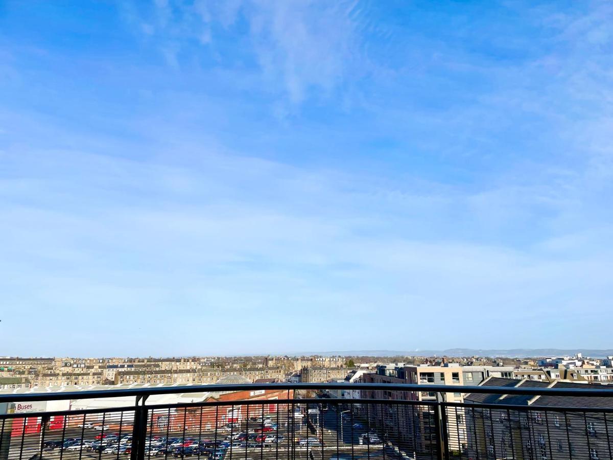 Edinburgh Penthouse 101 Apartamento Exterior foto