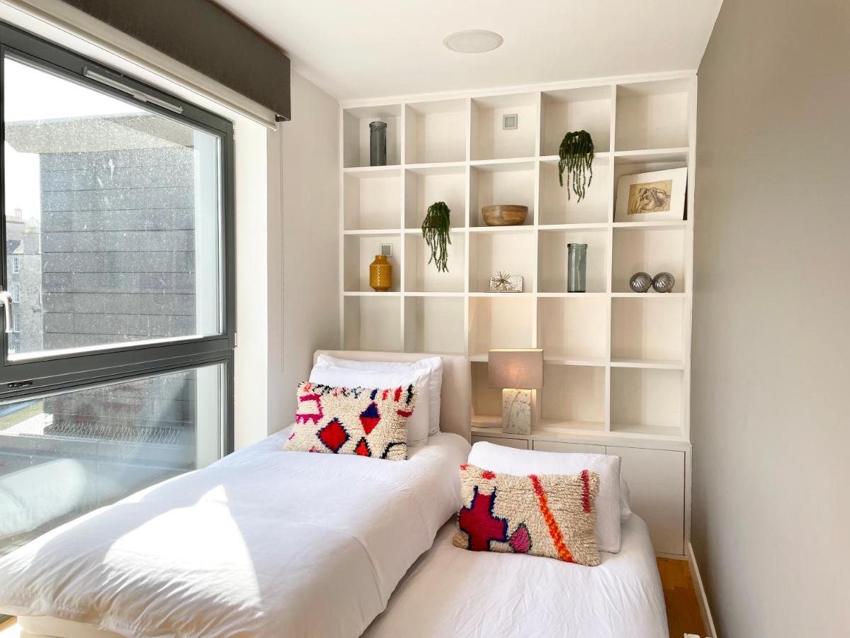 Edinburgh Penthouse 101 Apartamento Exterior foto