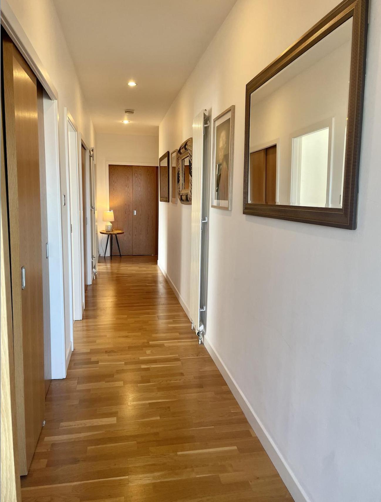 Edinburgh Penthouse 101 Apartamento Exterior foto